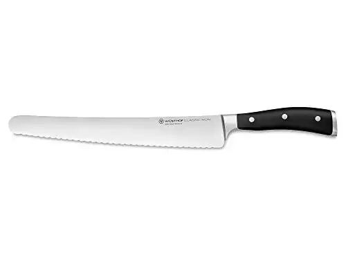 Wüsthof Classic IKON 10" Super Slicer Knife