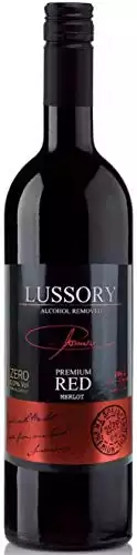 Lussory Premium Merlot