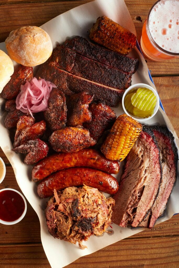 Super Bowl Brisket Recipes