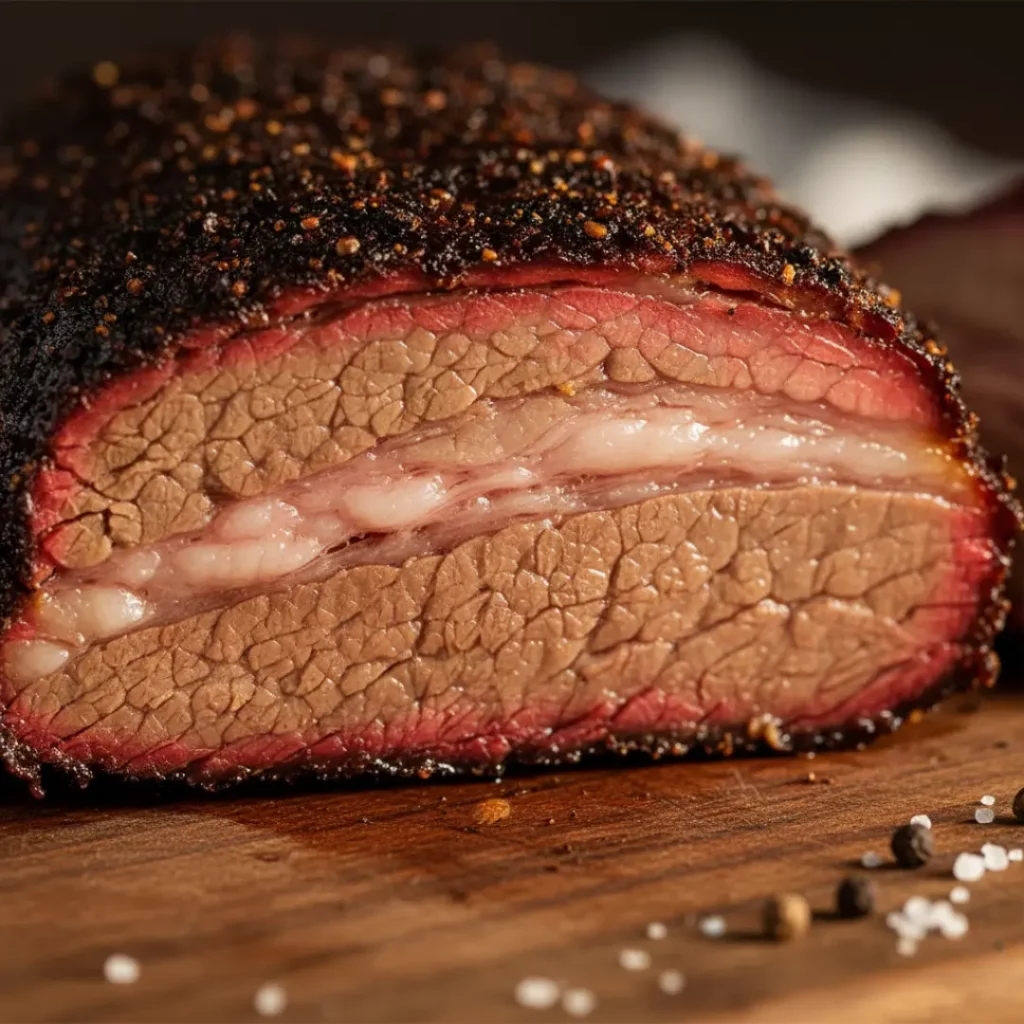 How to Get That Perfect Pink Layer