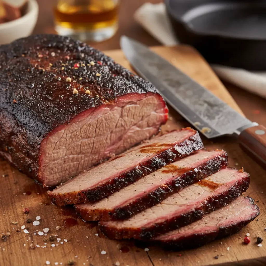 Essential Knives Every Brisket Smoker Should Own